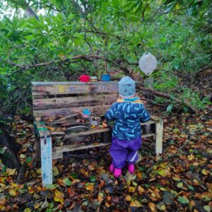 Tots Group-One Day Booking