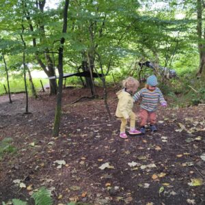 Tots Group-All Six Sessions