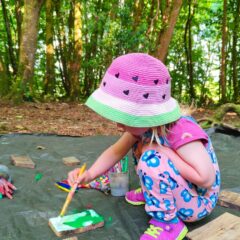 Tots Group-One Day Booking