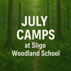 JULY CAMPS