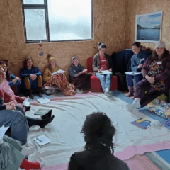 Burnout to Brilliance 3: Boundaries Are Love Letters, Saturday 8th November