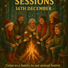 Christmas Family Sessions 11am booking
