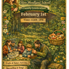 Brigids Day Family Session